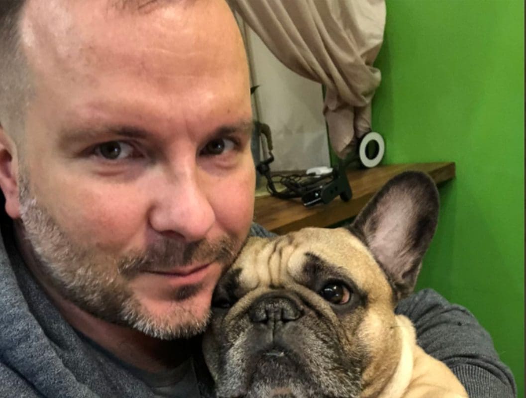 "NIKAD NISAM MISLIO DA ĆE DOĆI DO OVOGA" Ruski novinar ispričao svoje iskustvo: "Jedva sam imao vremena javiti se roditeljima. Luda vremena"