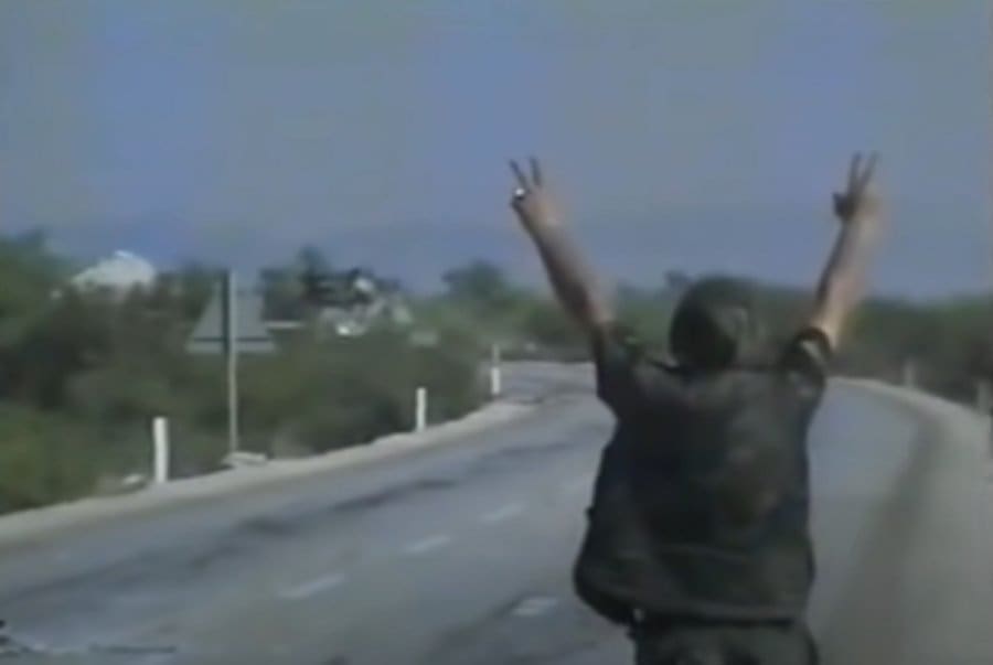 OVAJ DALMATINAC ZAUVIJEK ĆE OSTATI UPAMĆEN 30 godina od kad nas je napustio veliki domoljub Ante Juričev Martinčev – Boban