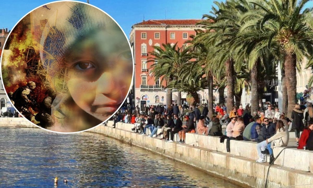 KAKO POMOĆI UKRAJINCIMA? Policija nam otkrila koliko je pristiglo izbjeglica: "Formirani su prihvatni centri"