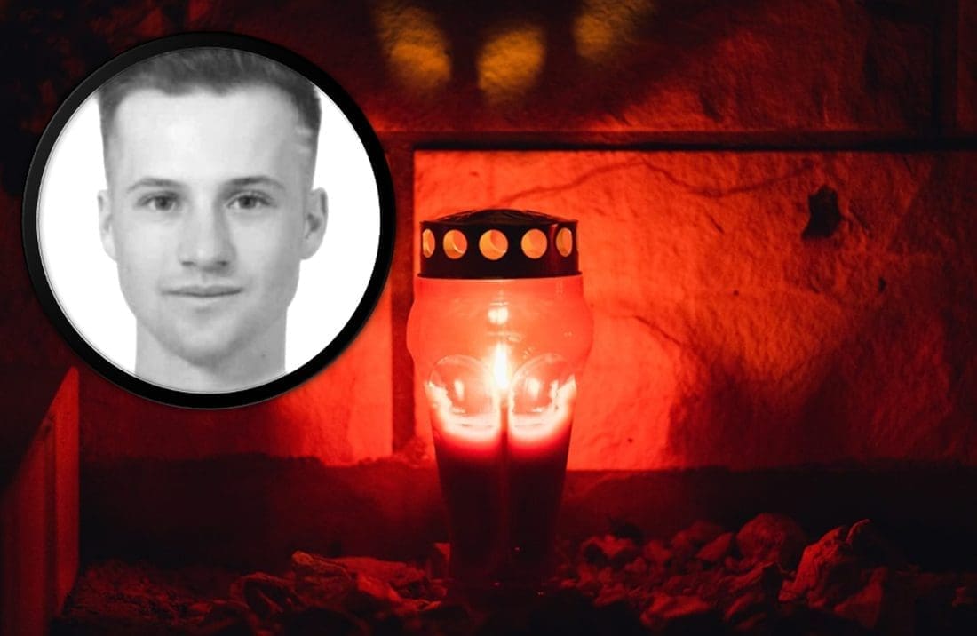 GOLEMA TUGA I BOL U HRVATSKOJ Fakultet se oprostio od mladog studenta: "Pamtit ćemo njegov vedar lik"