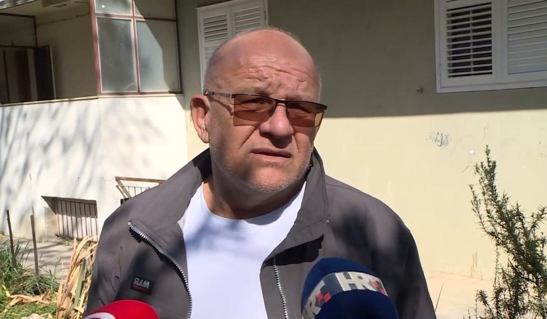 Svjedok stravičnog ubojstva u Pločama: "Čuo sam četiri pucnja. Došli smo pored njega, dijete je bilo mrtvo..."