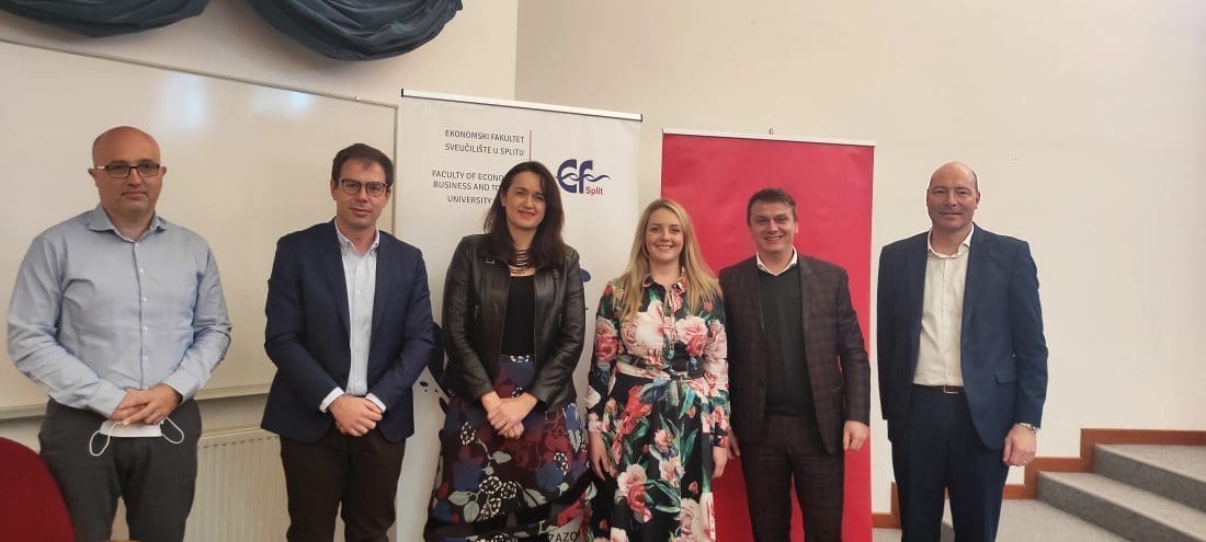 PRILIKA ZA SPLITSKE STUDENTE Najboljima novčana nagrada i prilika za radno mjesto u Tommyju: Prezentiraj svoje sposobnosti i načine razmišljanja