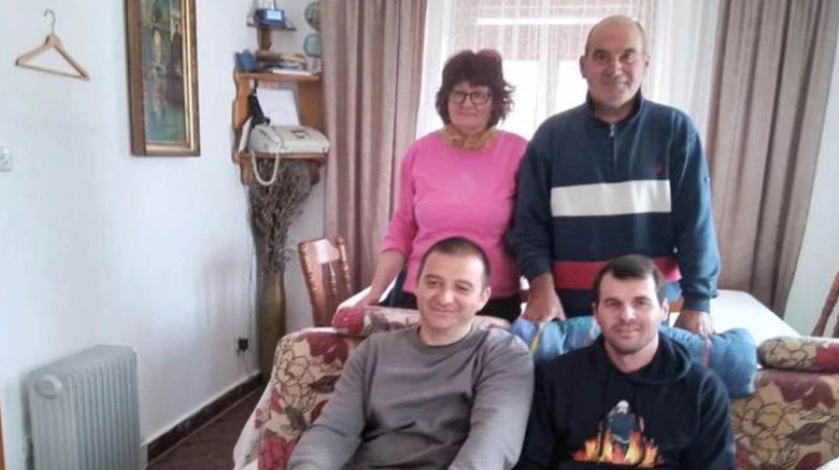 VELIKA ČAST Hvarski vatrogasac će ponijeti križ u procesiji Za Križen u Velikom tjednu