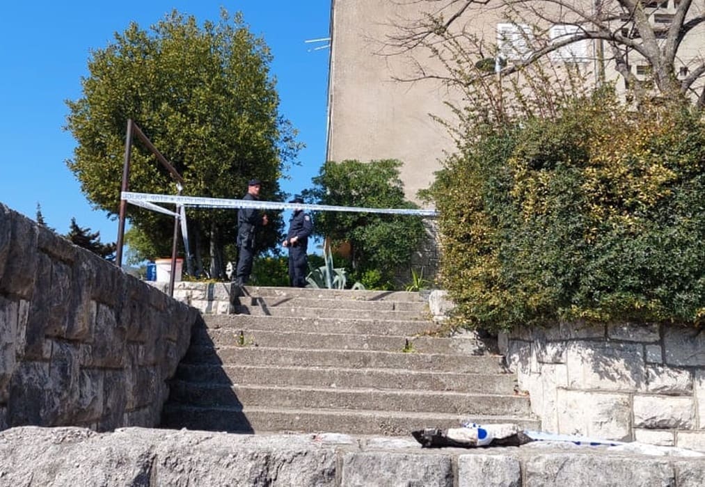 TRAGEDIJA U PLOČAMA Susjedi: "Ubio je sina da se osveti obitelji s kojom je bio u svađi"