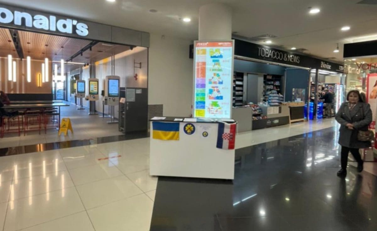 ODAZOVI SE I POMOZI U Splitu s radom počinje info centar za izbjeglice: "Svi volonteri mogu pomoći"