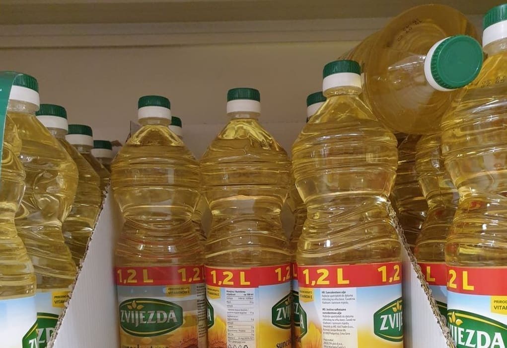 SRAMOTAN DOGAĐAJ Uhićeni šef carine krao je ulje i sir namijenjene humanitarnim udrugama