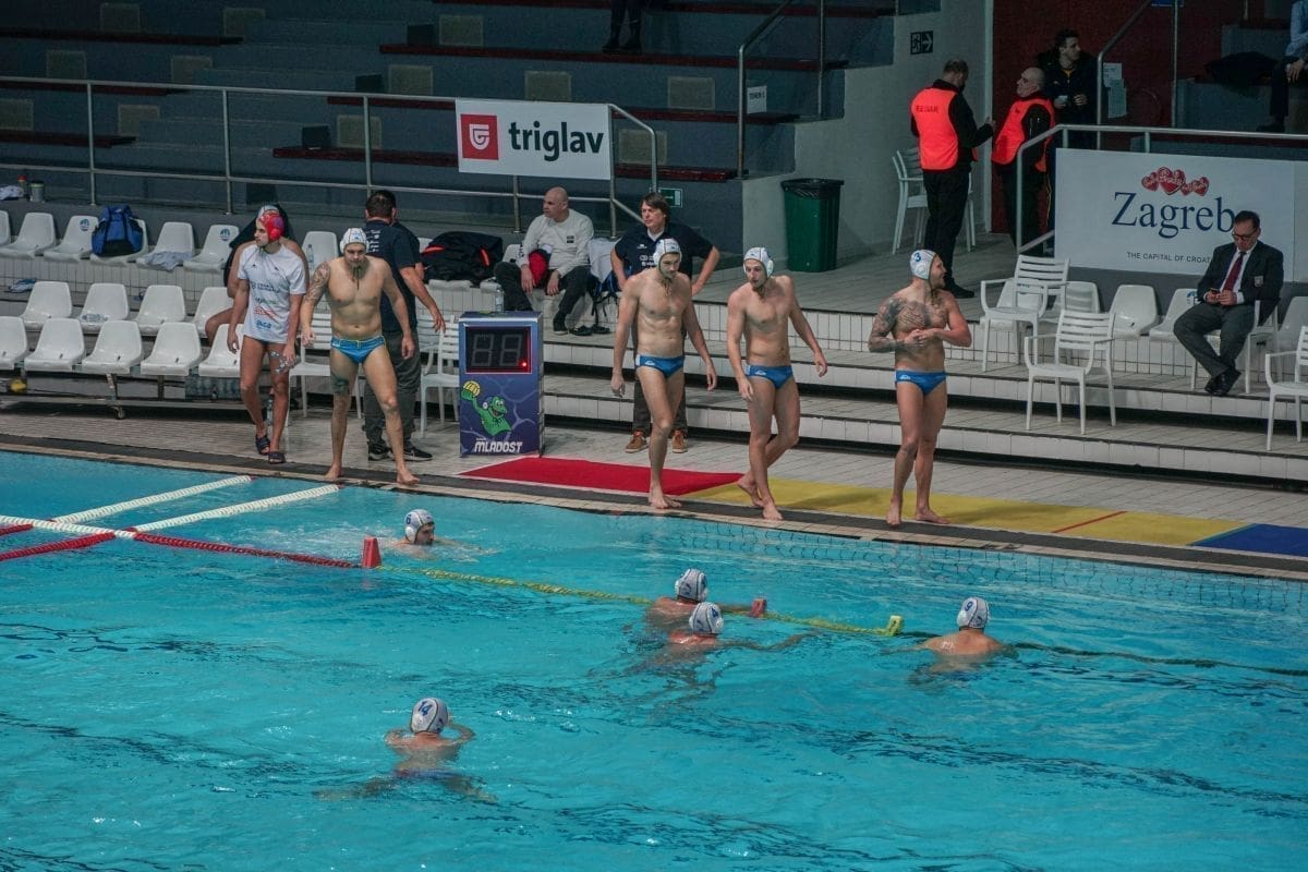 Jadran novom pobjedom osigurao nastup na Final Fouru Regionalne lige