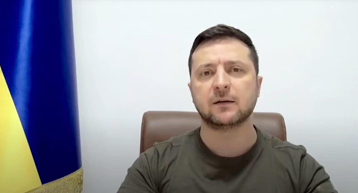 Zelenski potpisao zakon o prisilnom oduzimanju ruske imovine u Ukrajini!