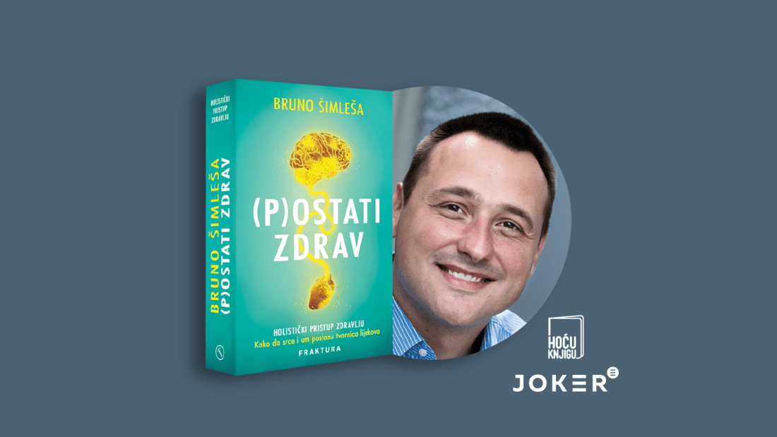 Bruno Šimleša u TC Joker