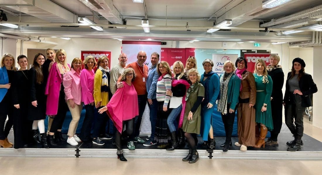 Splićanke ocjenjivale rose vina naslijepo, nisu znale da su pobjednikom proglasile - bivšeg ministra!