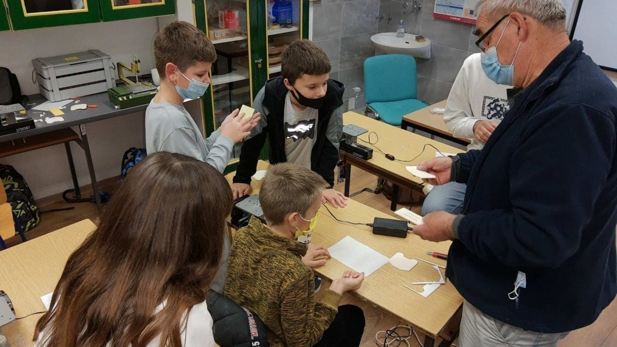 Veliko priznanje stiglo Zajednici tehničke kulture grada Splita