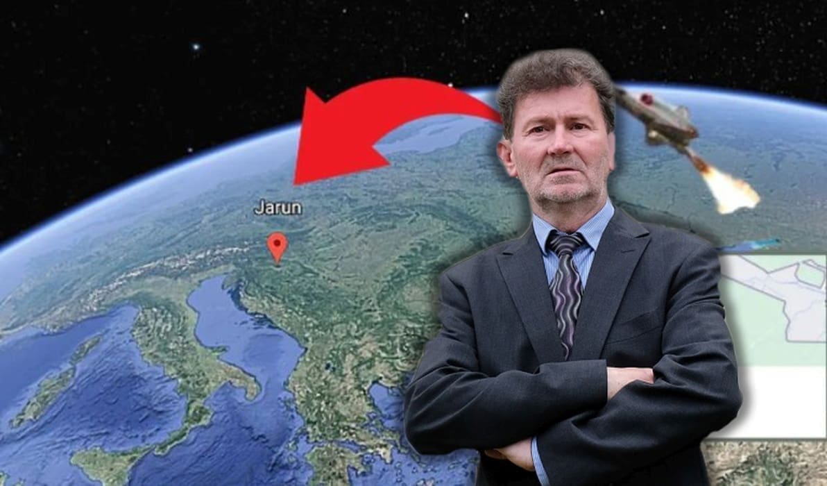 OSVRT ISKUSNOG VETERANA IZ DALMACIJE "Pad besposadne letjelice usred glavnog grada NATO članice nije nimalo bezazlen"