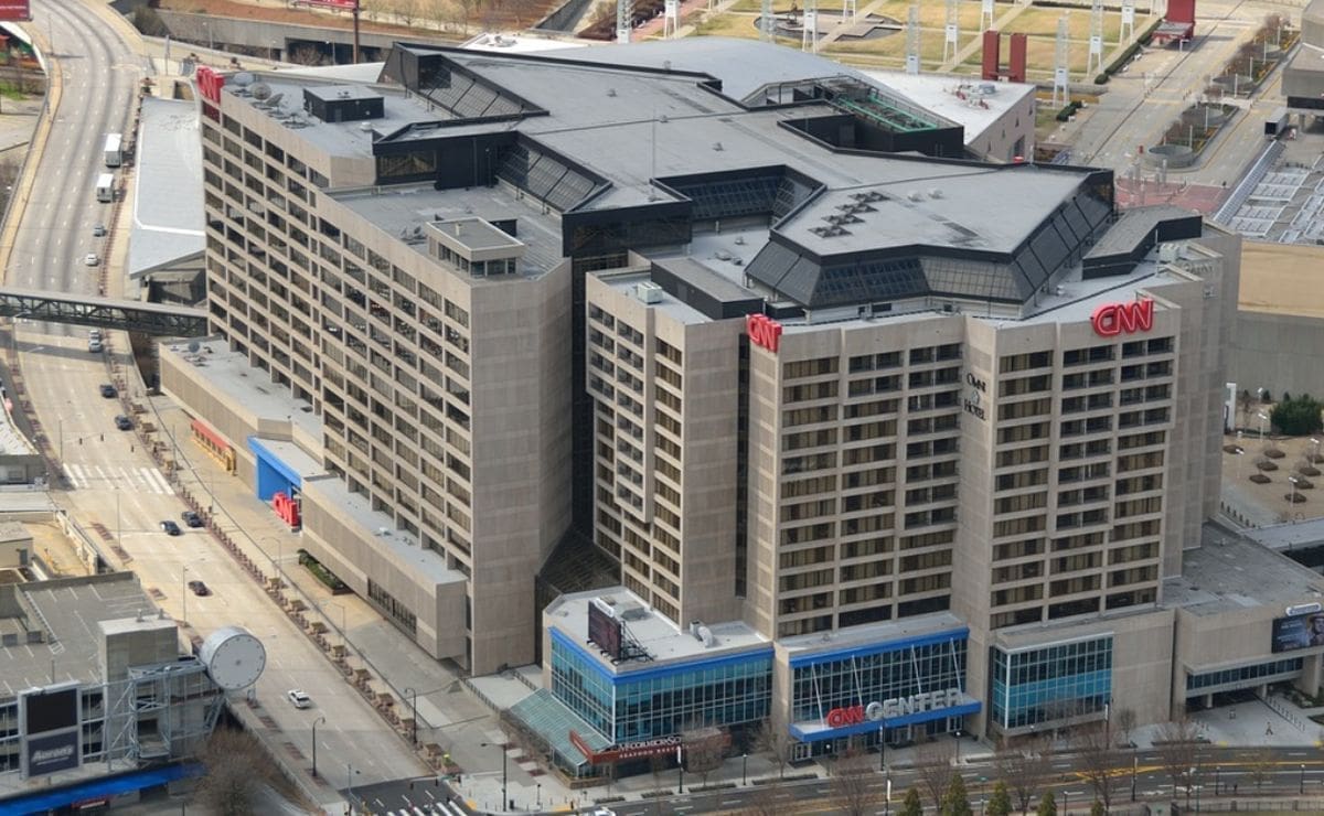 CNN prestaje s emitiranjem u Rusiji