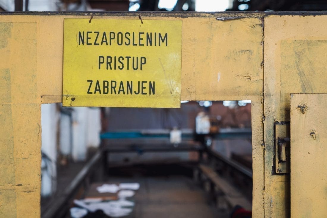 BRODOSPLIT ZAPOŠLJAVA Hoćete li se javiti na njihov oglas? Evo koji su vam uvjeti