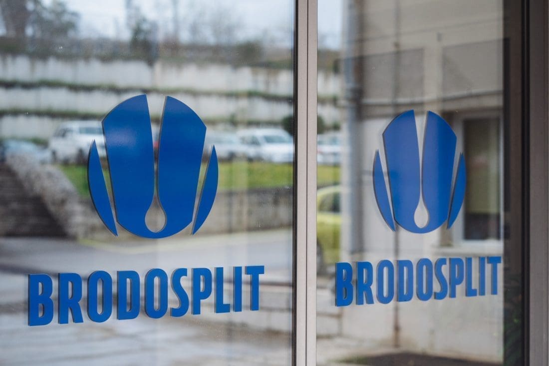 MOŽE LI GRAD SPLIT POMOĆI BRODOSPLITU? Puljak: "Grad Split, nažalost, nema ingerencije nad tim problemom..."