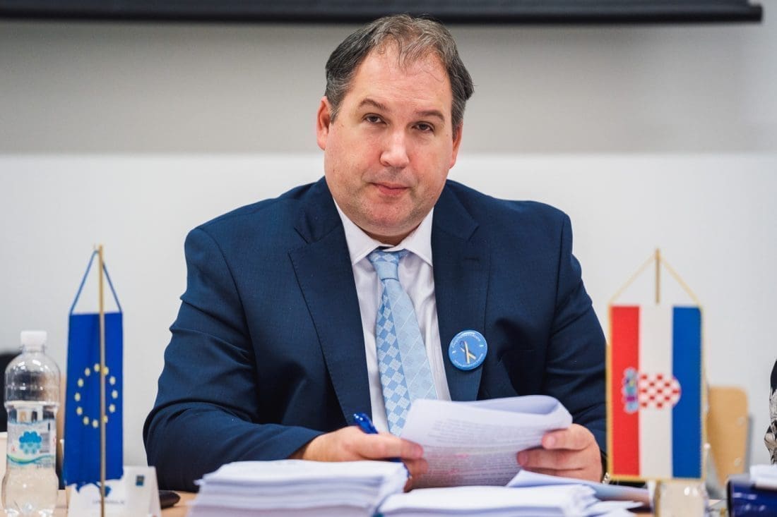 Potpredsjednik Županijske skupštine: Najvažnije je da je zrak prve kvalitete, Inspektorat je ipak nešto radio