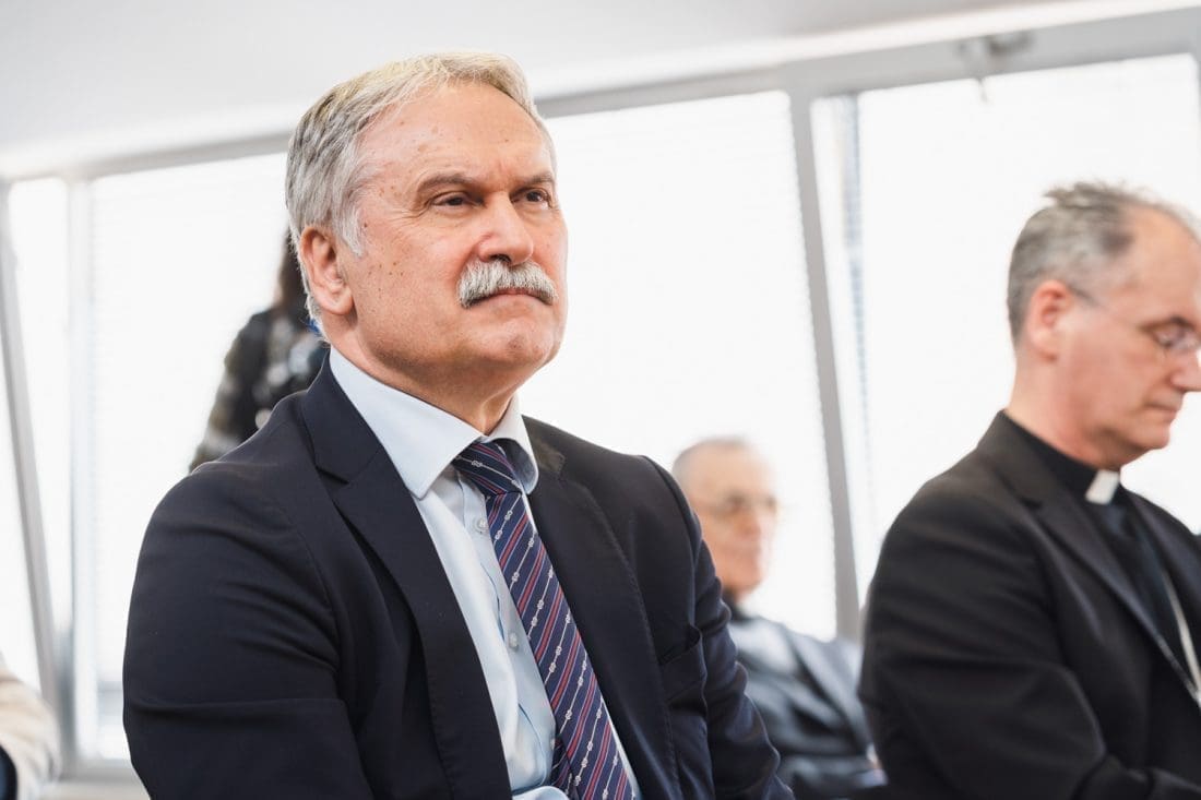 Otkriveno tko je novi prorektor Sveučilišta u Splitu. Potvrđeni dekani i vršitelji dužnosti dekana