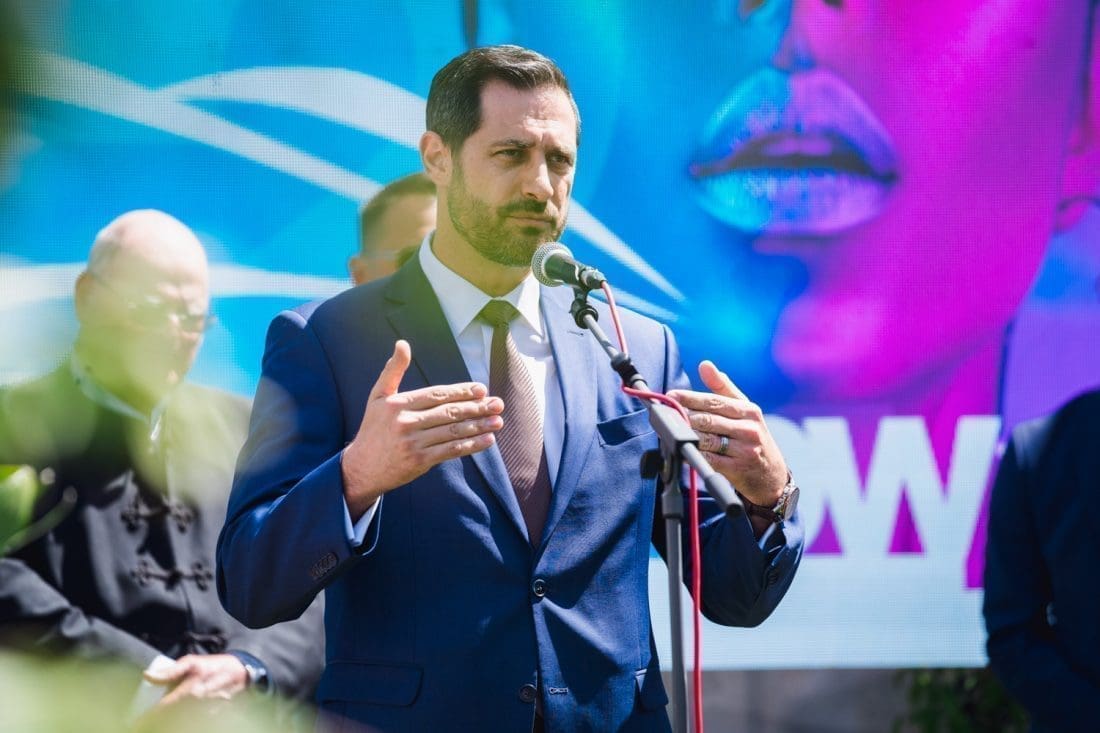 Hrvatska osvojila priznanje za najbolji paviljon na prestižnom sajmu u New Yorku