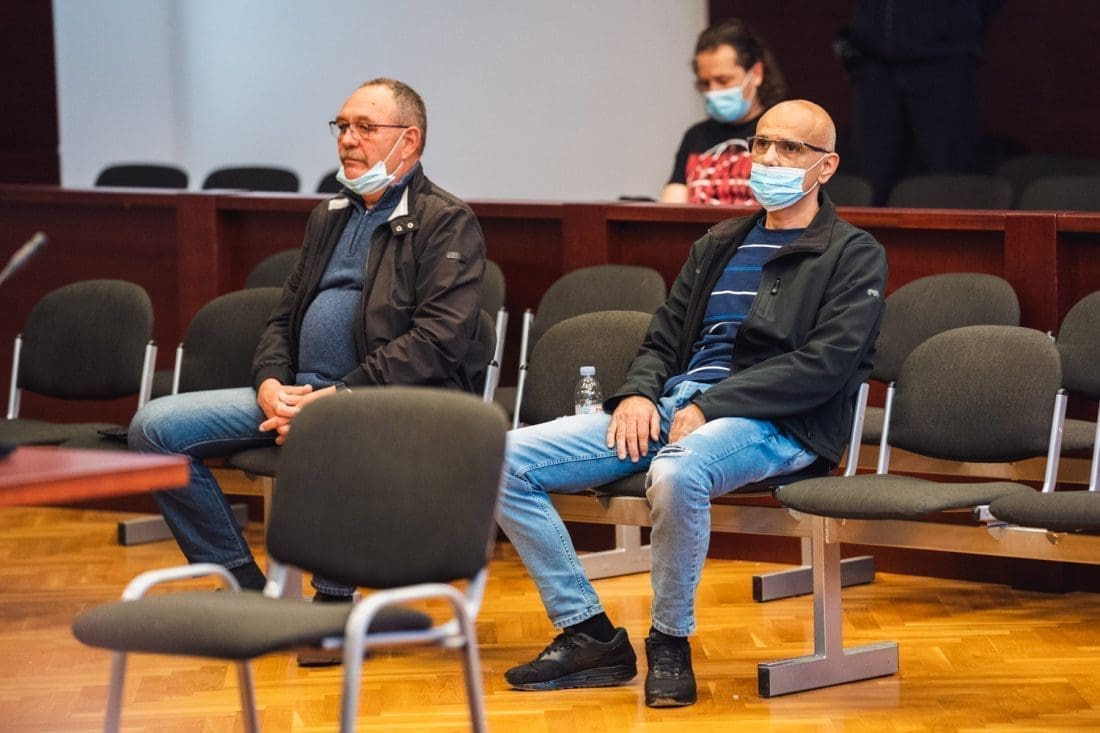 RATNI ZLOČIN U LORI Za zlostavljanja i pet mrtvih nakon 30 godina kazne ispod zakonskog minimuma