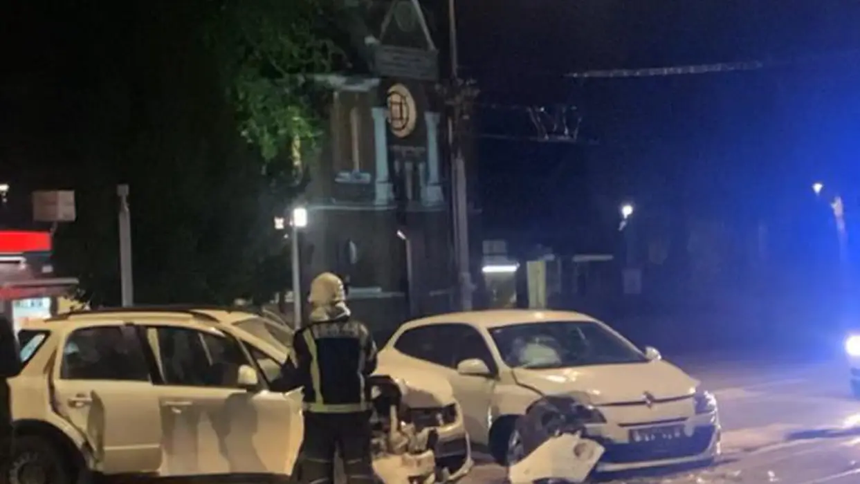 JOŠ JEDNA NESREĆA NA HRVATSKIM CESTAMA Ozlijeđeni žena i dijete