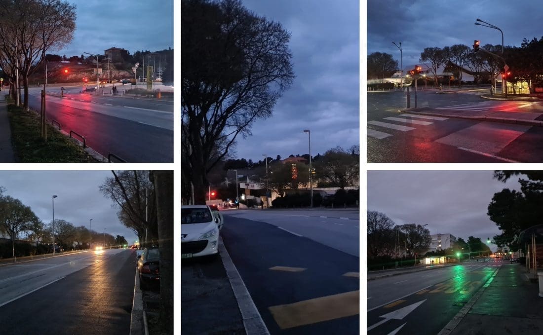 Dio Splita ostao bez javne rasvjete: Evo što se dogodilo