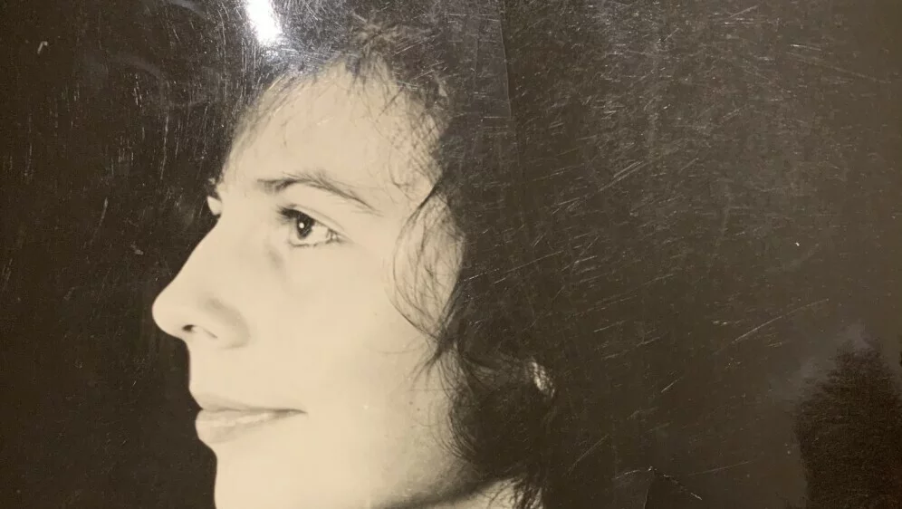 NIJE JU LAKO PREPOZNATI Znate li tko je ova Hrvatica s fotografije? "Bila i ostala dama"