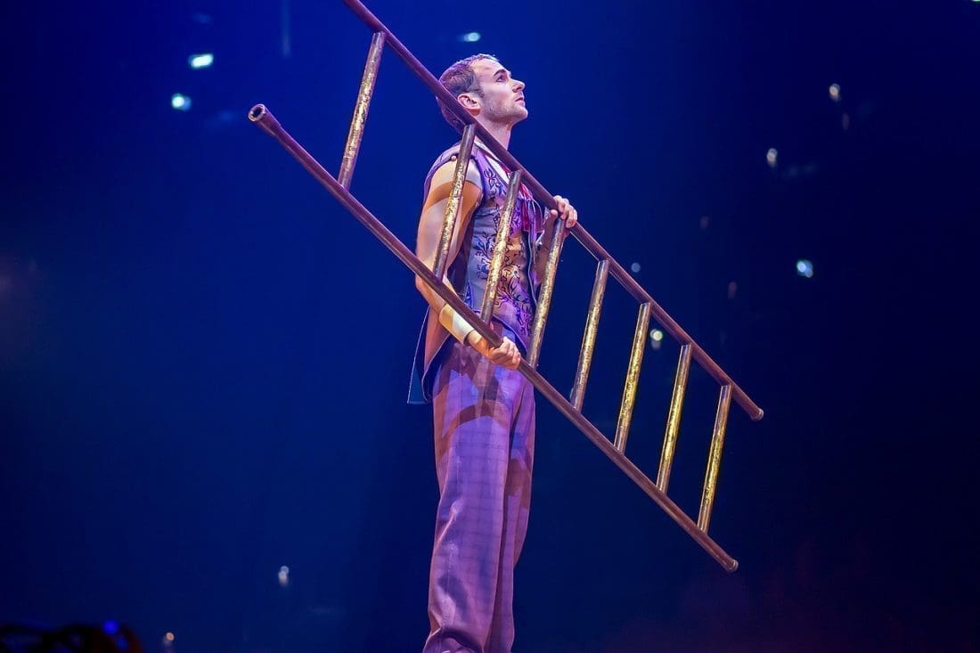 Acrobatic+Ladder+Costumes+Dominique+Lemieux+2018+Cirque+du+Soleil+Photo+1