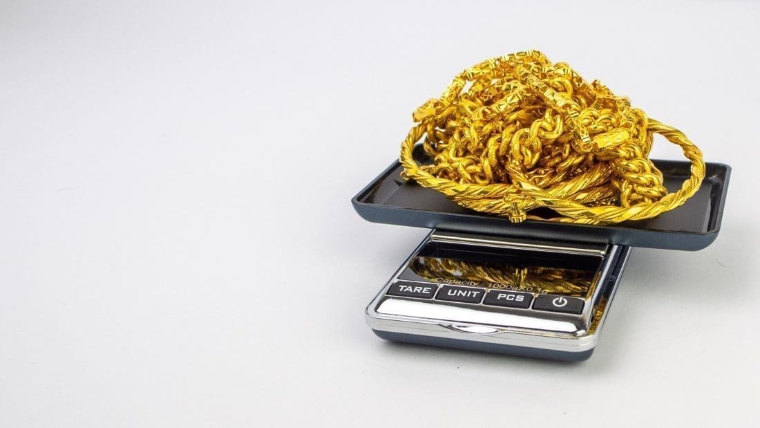 Iskoristite prednosti zaloga zlata: Efikasan način kada vam je žurno potreban novac