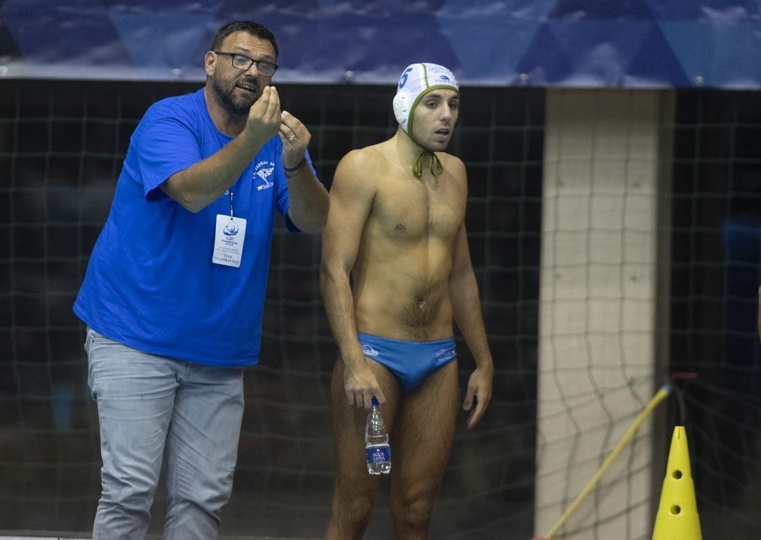 Jadran u polufinalu Prvenstva Hrvatske