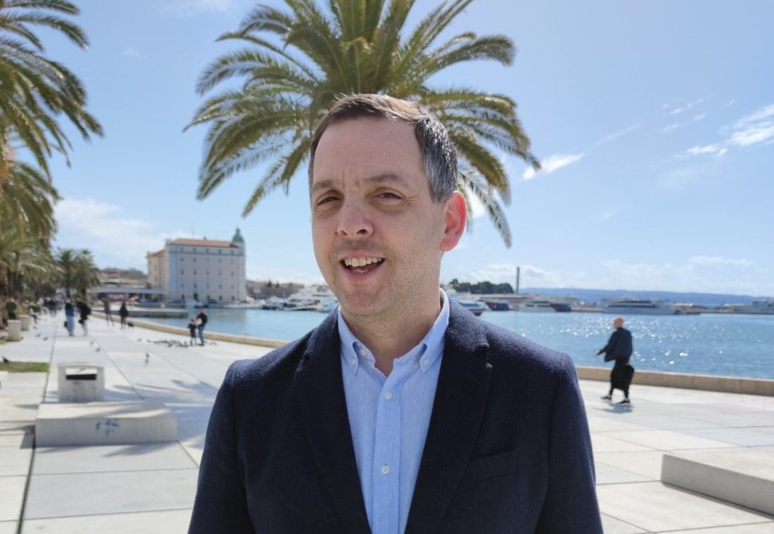 ANTE FRANIĆ: "Ovaj prvi bi kao plemenski šaman diktirao regule i samohvale, dok bi drugi klečao pred Zagrebom i čekao mrvice"