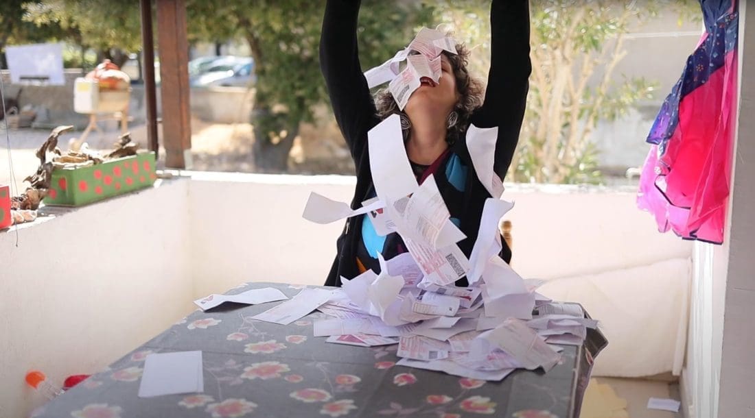 ISKIDALA SVE RAČUNE Ane Paška: "To jutro probudila sam se s pritiskom u trbuhu..."