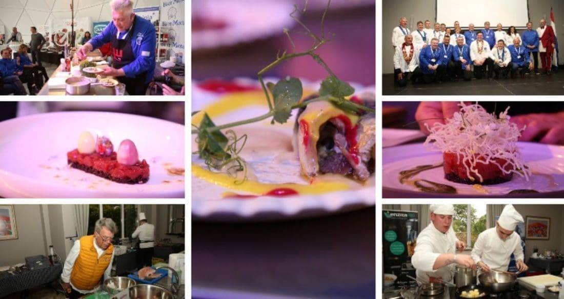 BISER MORA 2022: U Supetru otvoreno 17. izdanje najvećeg gastro natjecanja u regiji