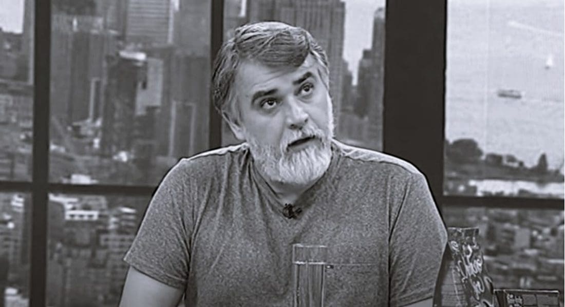 TUGA POGODILA SUSJEDSTVO Tragično preminuo poznati glumac