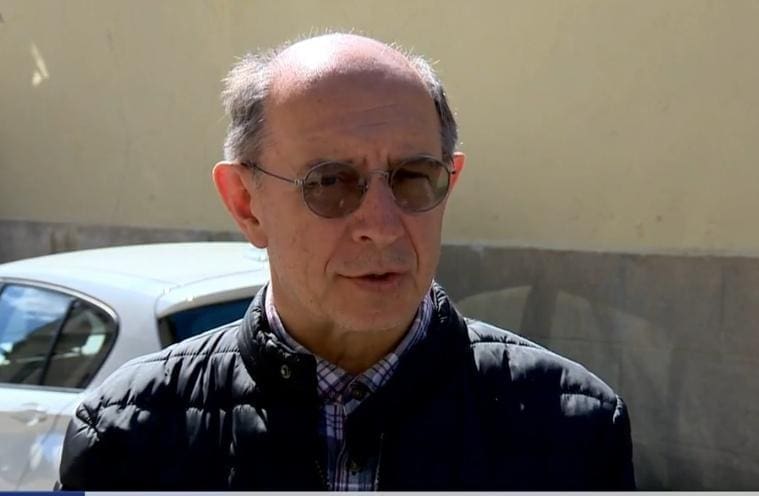 Bivši hrvatski veleposlanik o reakciji Moskve: "Sasvim sigurno će biti protjerivanja hrvatskih diplomata"