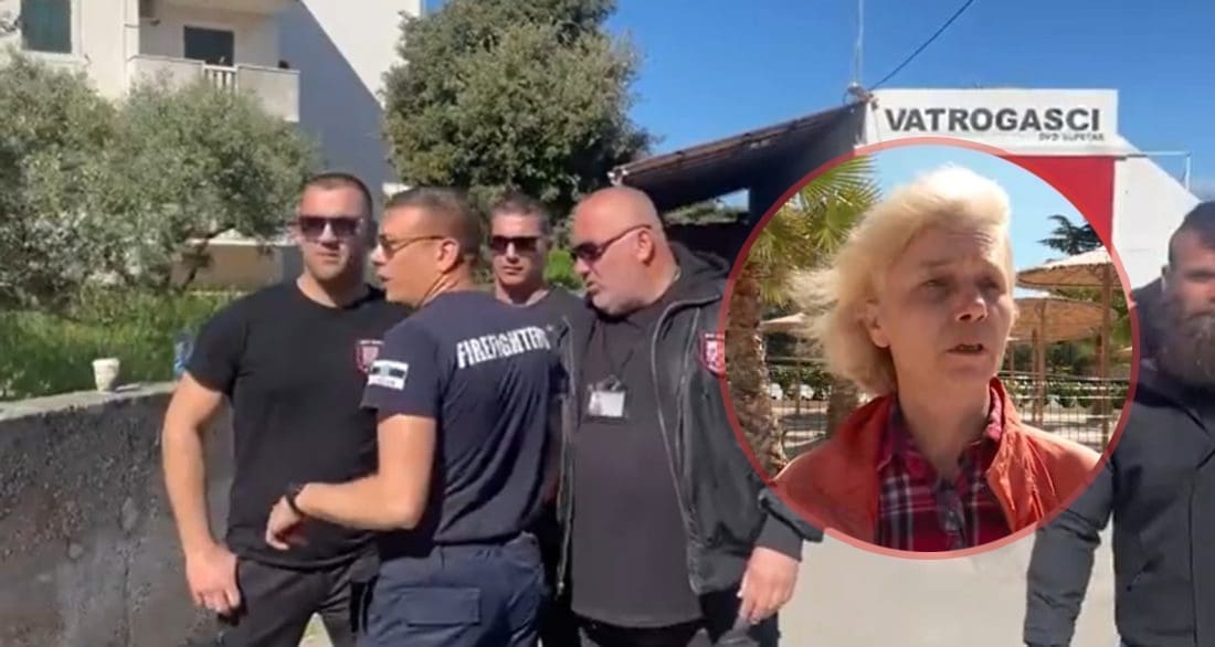 Policija obustavila postupanje prema Bračanki zbog Facebook statusa: "Nismo utvrdili elemente prekršaja"