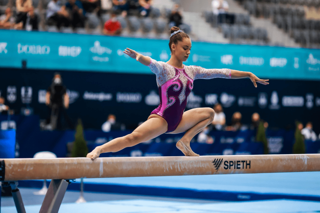 PRAVI ODABIR ZA SPORTAŠE Zlatna na svjetskom kupu i izvrsna studentica na najboljoj poslovnoj školi u Hrvatskoj