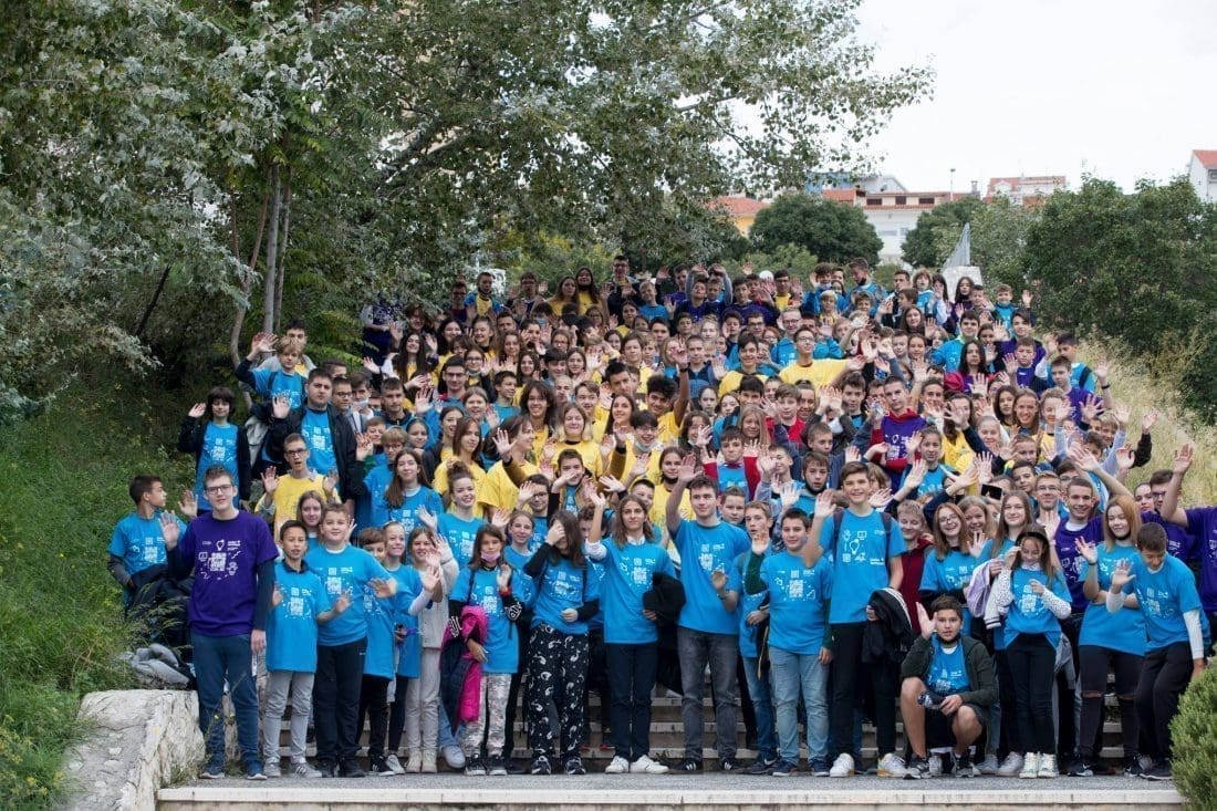 Počinju testiranja za upis u programe Centra izvrsnosti Splitsko-dalmatinske županije