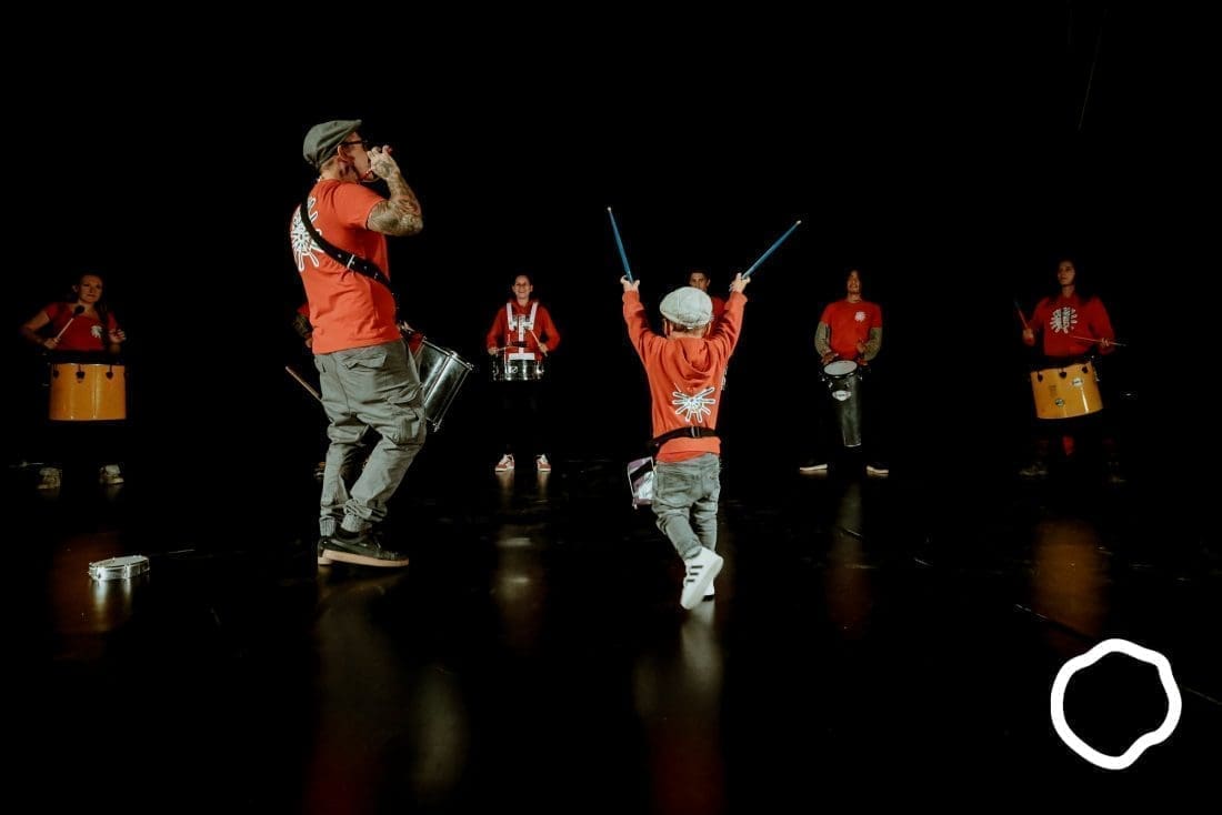 5. OPEN STAGE I vi možete sudjelovati, evo kako