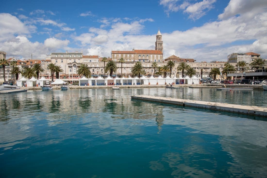 Croatia Boat Show vraća se u velikom stilu: U Splitu će se predstaviti stotinjak plovila