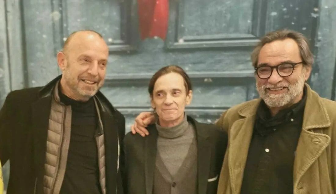 Naš glumac o borbi s opakom bolesti: "Pao sam na 35 kilograma, efekti liječenja još djeluju"