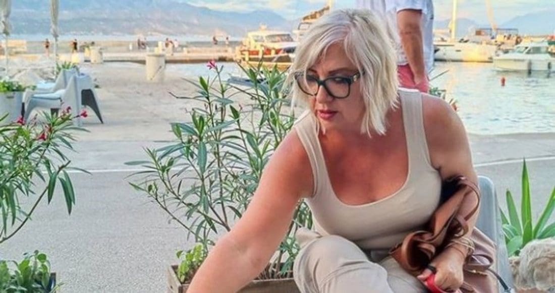 TUGA KOJA NE PRESTAJE Danijela Dvornik se oprostila od voljene osobe: "Znaš da se bliži kraj"