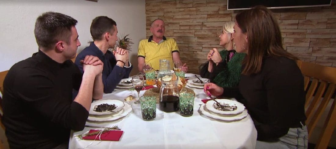 LJUBAVNE ISKRE IZMEĐU SPLIĆANKE I KAŠTELANINA? Zanimljiv Darijin tjedan u 'Večeri za 5 na selu: "Mislim da postoje obostrane simpatije"