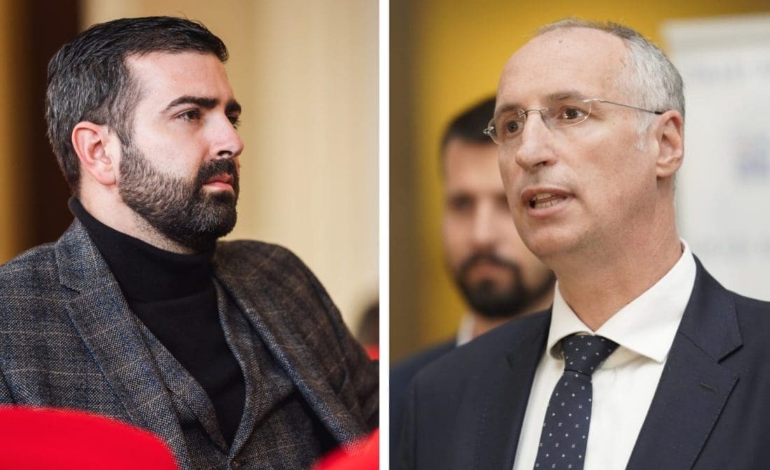 MATIJEVIĆ: Predlagao sam da Split dobije Fond za medicinski potpomognutu oplodnju, Puljak me molio da povučem taj amandman"