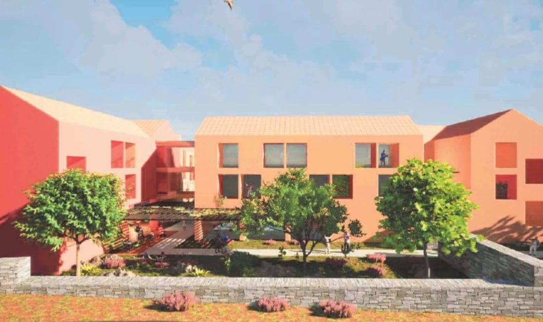 VELIKA VIJEST ZA STANOVNIKE ZAGORE Ovaj grad uskoro dobiva Centar za starije osobe