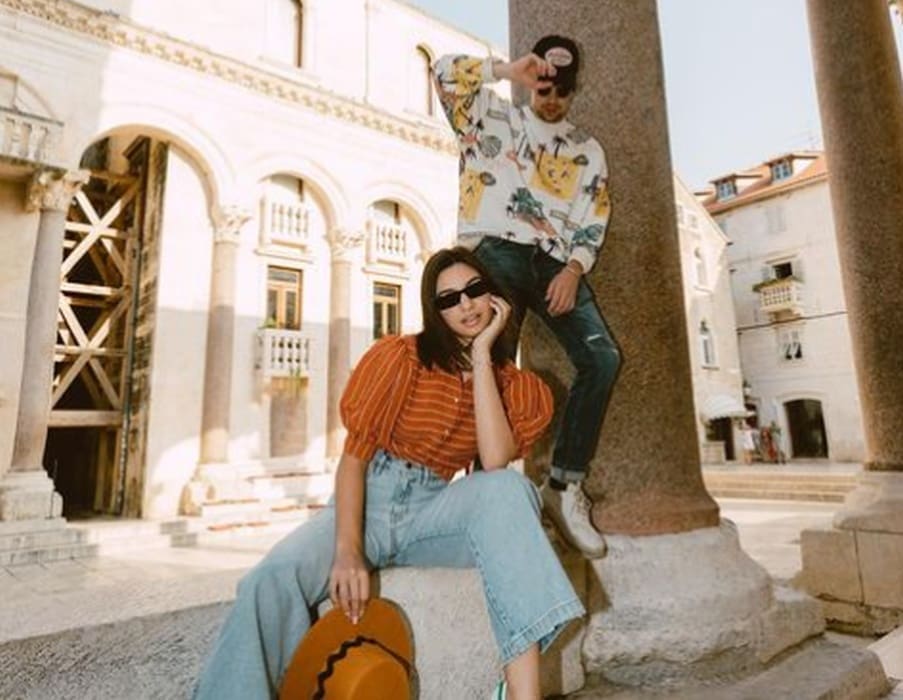 "OVO JAVLJAM NAJTUŽNIJEG SRCA IKADA..." Prekinuo najpopularniji hrvatski influencerski par