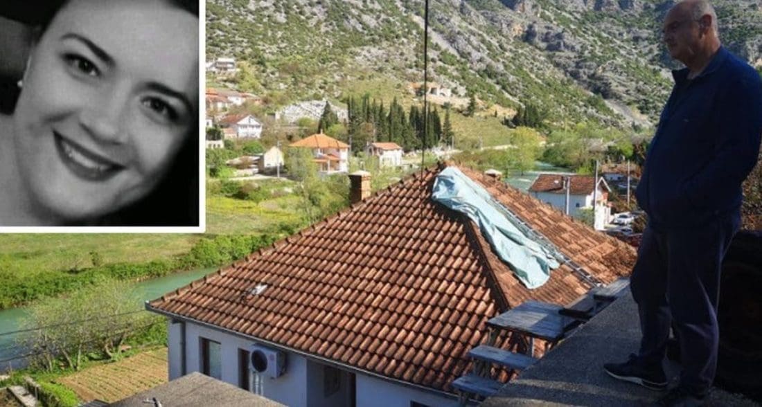 U Stocu sutra dan žalosti zbog smrti djevojke u potresu, još nekoliko osoba ozlijeđeno