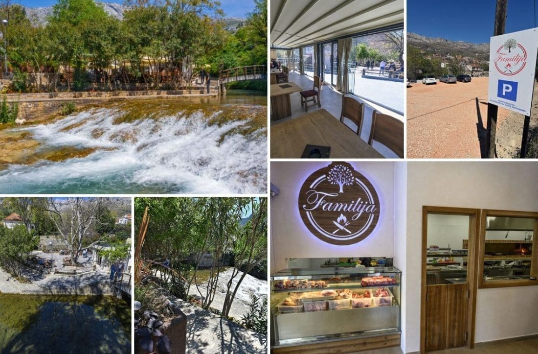 RESTORAN NA ISTOKU SPLITA O KOJEM SVI PRIČAJU Što se novo kuha u Žrnovnici?