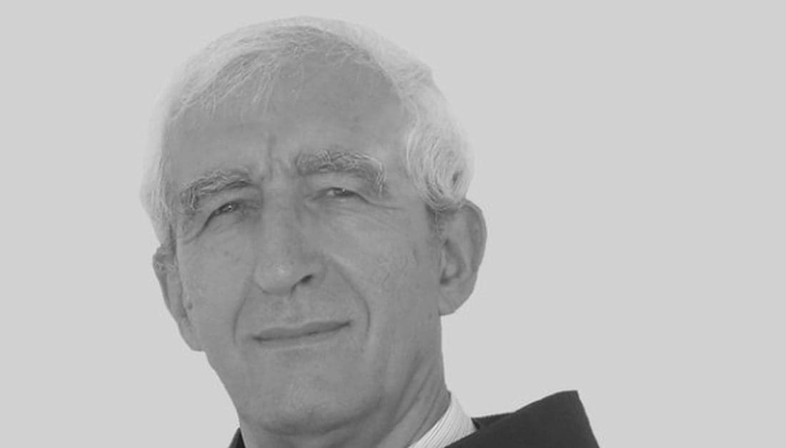 TUGA U SPLITU Preminuo je fra Petar Lubina