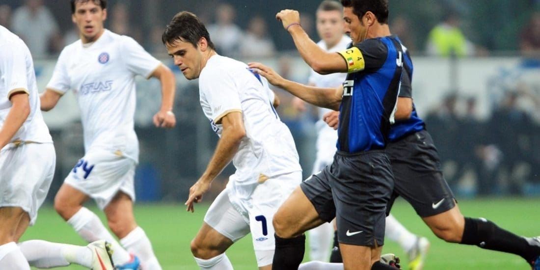 FRANKO ANDRIJAŠEVIĆ: "Ponadao sam se da bi Hajduk napokon mogao biti prvak, a onda se sve rasulo"