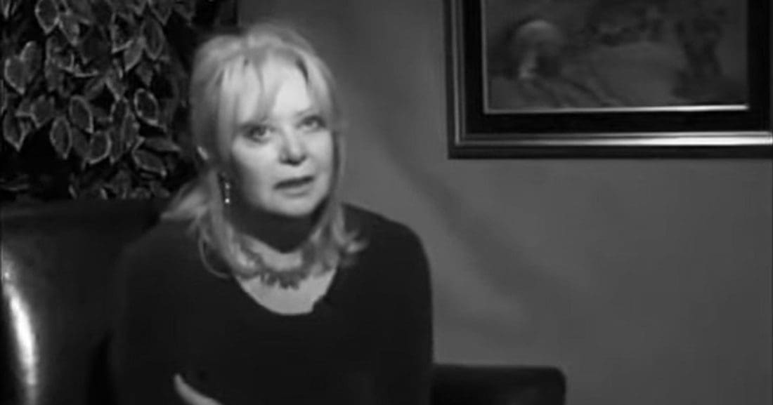 TUGA I NEVJERICA Preminula je poznata jugoslavenska glumica: "Glumu je napustila zbog Ljube"